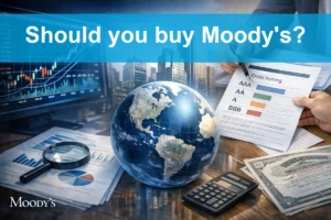 Moody’s 2026: ROIC Mastery Driving Its Durable Advantage