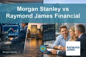 Morgan Stanley vs Raymond James: Which Stock Offers More Value?