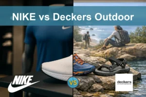 Nike vs Deckers: Which Stock Shows Stronger Growth Potential?