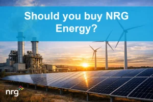 Assessing NRG Energy: Why Value Destruction Persists in 2026