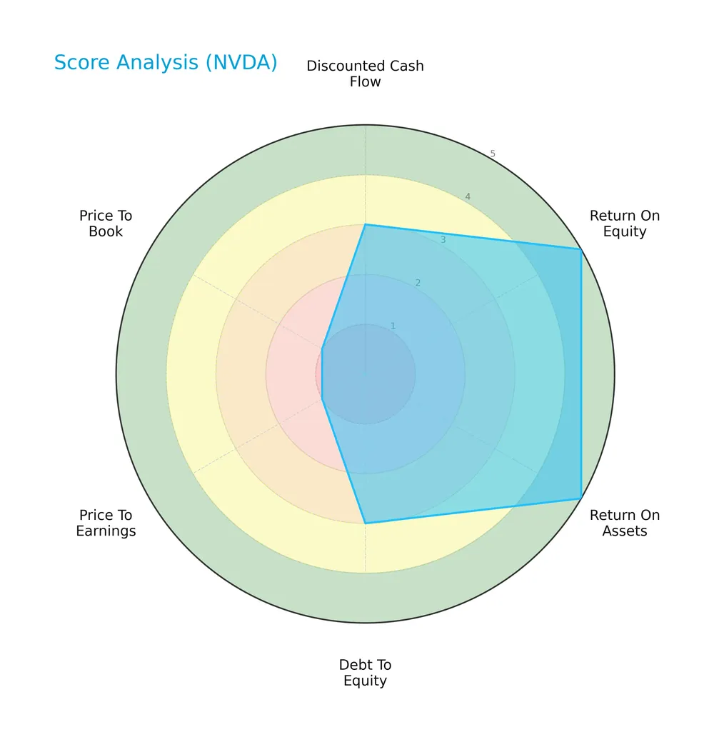 score analysis