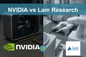 NVIDIA vs Lam Research: Evaluating Growth and Stability for Investors
