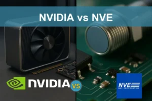 NVIDIA vs NVE: Which Semiconductor Stock Shows More Potential?