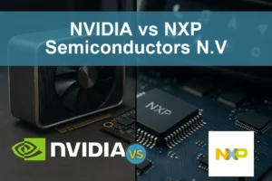 NVIDIA vs NXP Semiconductors: Which Offers More Growth Potential?