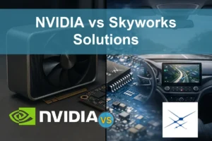 NVIDIA vs Skyworks: Which Semiconductor Stock Holds More Potential?