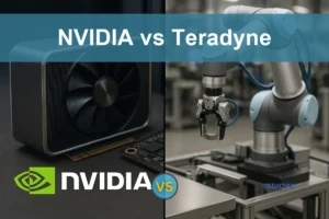 NVIDIA vs Teradyne: Uncovering Key Investment Differences