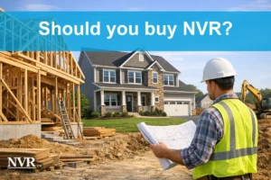 NVR 2026: Sustaining Value with a Very Favorable Moat