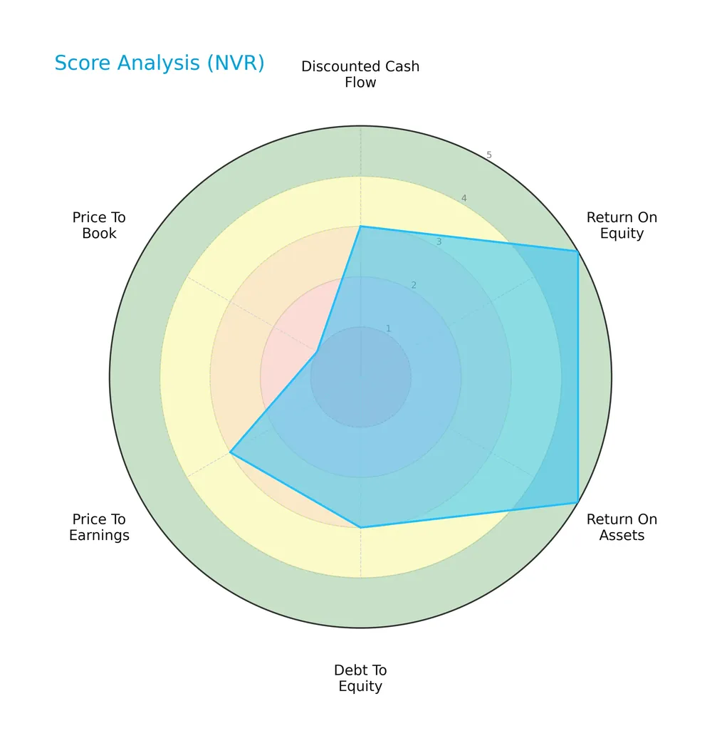 score analysis