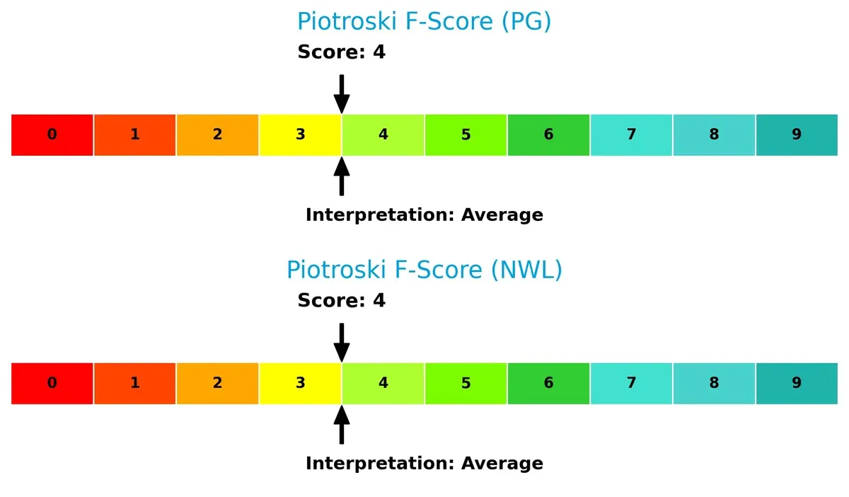 piotroski f score comparison