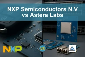 NXP vs Astera Labs: Which Offers Greater Growth Potential?