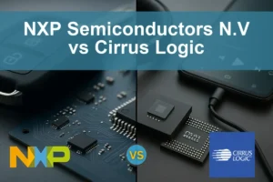 NXP vs Cirrus Logic: Which Semiconductor Stock Leads?