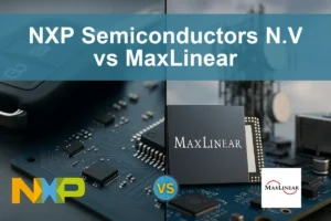 NXP Semiconductors vs MaxLinear: Which Stock Offers More Growth Potential?