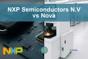NXP Semiconductors vs Nova Ltd: Which Offers Greater Growth Potential?
