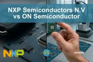 NXP vs ON Semiconductor: Which Offers Better Growth Potential?