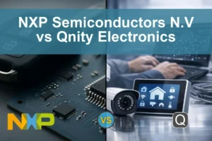 NXP vs Qnity Electronics: Which Semiconductor Stock Excels?