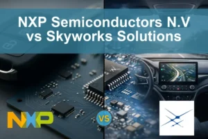 NXP vs Skyworks: Which Semiconductor Stock Leads 2026?