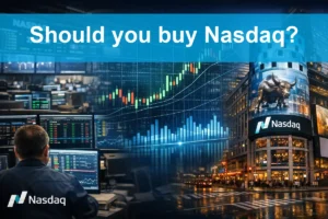 Is Nasdaq a Turnaround Story? A 2026 Moat and Growth Review