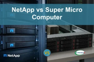 NetApp vs Super Micro: Which Offers Greater Growth Potential?