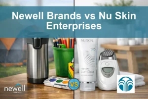 Newell Brands vs Nu Skin: Which Holds More Investor Potential?