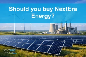 Is NextEra Energy a Turnaround Play? 2026 Growth Review