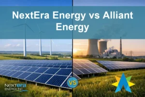 NextEra Energy vs Alliant Energy: Which Has Stronger Growth?