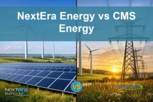 NextEra Energy vs CMS Energy: Which Holds Greater Investor Potential?