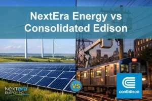 NextEra Energy vs Consolidated Edison: Which Stock Shows Stronger Potential?