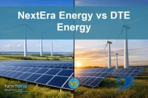 NextEra Energy vs DTE Energy: Which Stock Holds More Potential?
