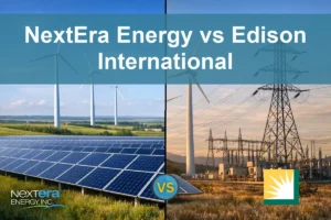NextEra Energy vs Edison International: Which Outperforms?