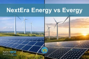 NextEra Energy vs Evergy: Comparing Growth and Stability for Investors