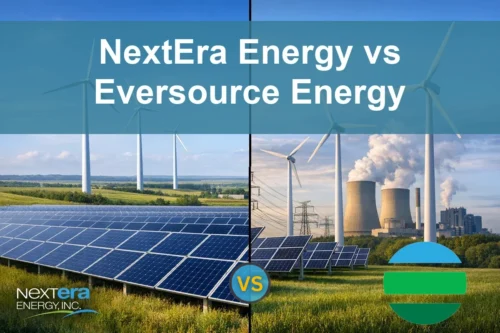 NextEra Energy vs Eversource Energy