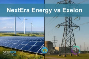 NextEra Energy vs Exelon: Which Utility Offers Stronger Growth?
