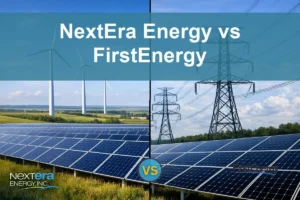 NextEra Energy vs FirstEnergy: Which Offers More Growth Potential?