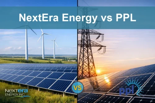 NextEra Energy vs PPL