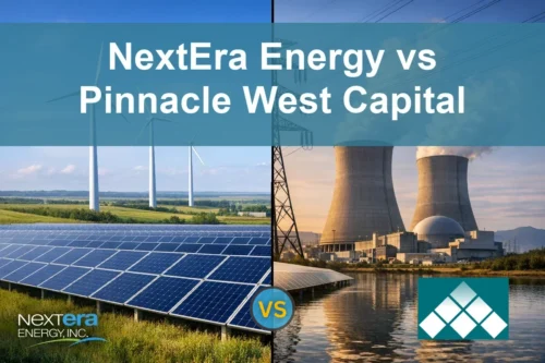 NextEra Energy vs Pinnacle West Capital