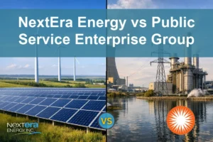 NextEra Energy vs PSEG: Evaluating Long-Term Value for Investors