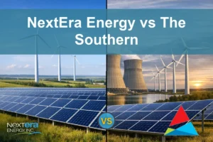 NextEra Energy vs Southern Company: Which Holds More Growth Potential?