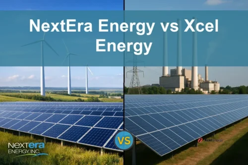 NextEra Energy vs Xcel Energy
