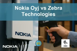 Nokia vs Zebra: Which Offers Greater Investor Potential?
