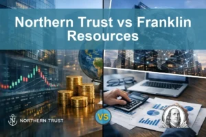 Northern Trust vs Franklin Resources: Which Asset Manager Excels?