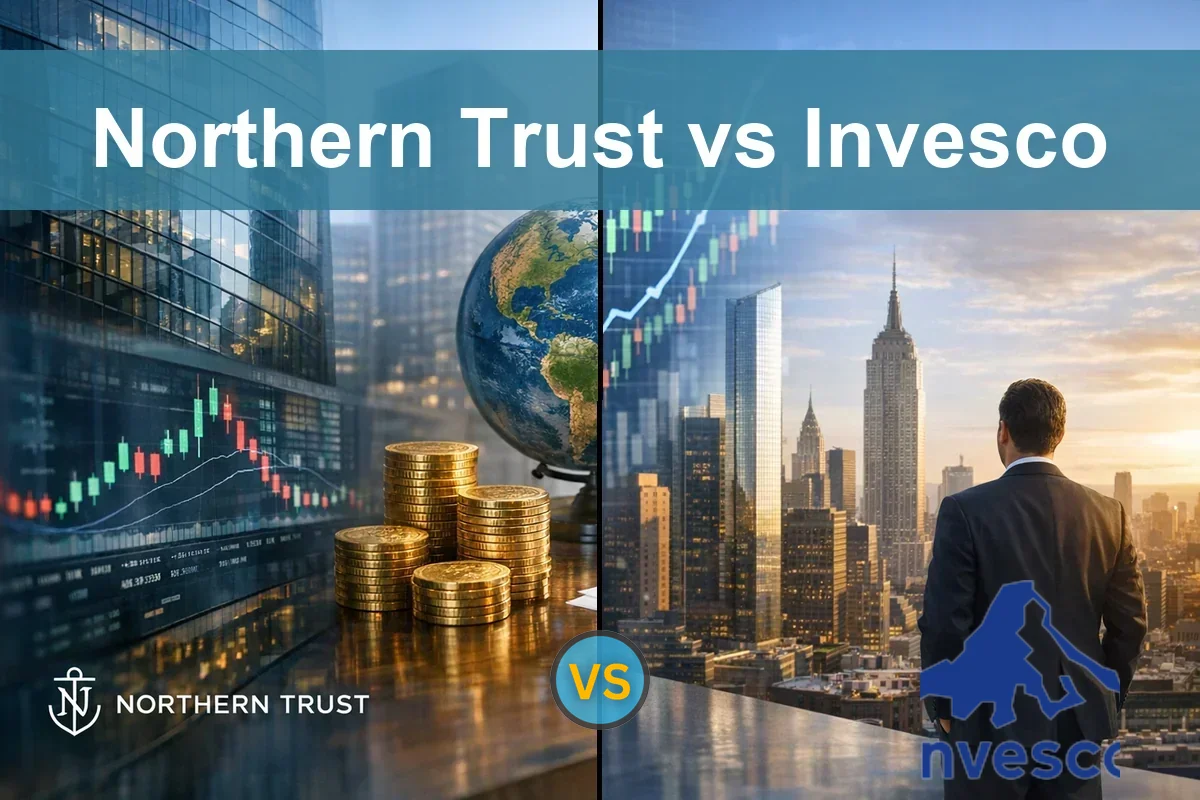 Read more about the article Northern Trust vs Invesco: Which Asset Manager Shows Stronger Potential?