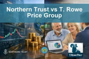 Northern Trust vs T. Rowe Price: Which Outperforms for Investors?