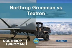 Northrop Grumman vs Textron: Which Has Stronger Investor Appeal?