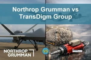 Northrop Grumman vs TransDigm: Which Has Stronger Investment Potential?