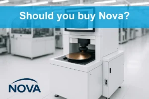 Assessing Nova Ltd: Why Declining Moat Challenges 2026 Growth