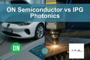 ON Semiconductor vs IPG Photonics: Which Offers More Growth Potential?