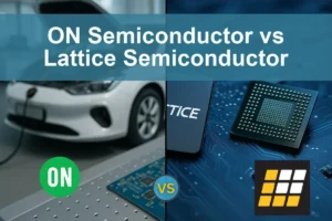 ON Semiconductor vs Lattice Semiconductor: Which Holds More Investor Potential?