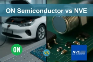 ON Semiconductor vs NVE Corporation: Which Holds More Investor Potential?