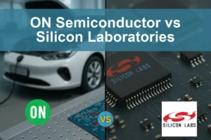 ON Semiconductor vs Silicon Labs: Which Offers Better Growth Potential?