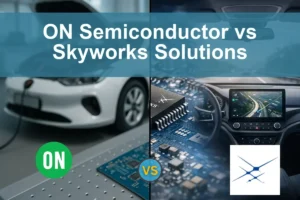 ON Semiconductor vs Skyworks Solutions: Which Offers Stronger Growth Potential?